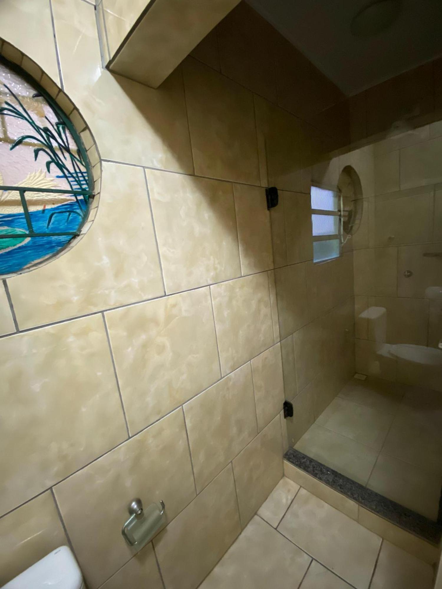 Hotel Sao Luiz Iraí Kültér fotó